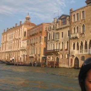 Meet your Posher, Kandice